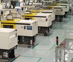 خرید دستگاه تولید بطری پت با تضمین کیفیت