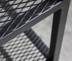 تولید توری اکسپندد با کیفیت عالی