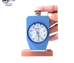 سختی سنج ShoreAبرند Teclock