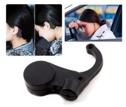 هشدار خوابیدن راننده