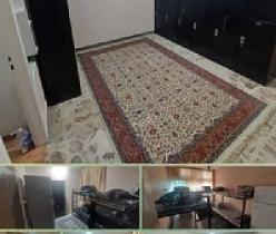 خوابگاه و پانسیون مردانه آزادی