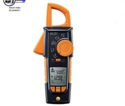 آمپرمتر کلمپی مدل 3-770 برند Testo