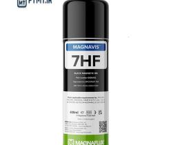 اسپریINK ذرات مغناطیسی برند MAGNAFLUX کد 7HF