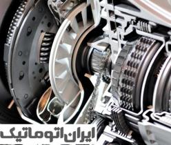 تعمیرگاه گیربکس اتوماتیک هیوندای، کیا، بنز، بی ام و...