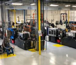 قیمت تولید دستگاه تولید پت بطری تخصصی