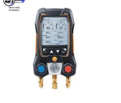 گیج منیفولد برندtestoمدل 550s Basic