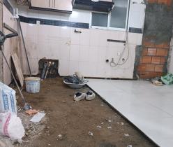 بازسازی تخریب و تعمیرات ساختمان از صفر تا صد 