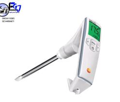 تستر کیفیت روغن دیجیتال برند تستو مدل TESTO 270