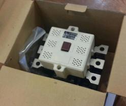 کنتاکتور 55 کیلووات فوجی -اصل ژاپن مدل SC-5N