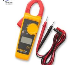 آمپرمتر کلمپی برند FLUKE مدل +302