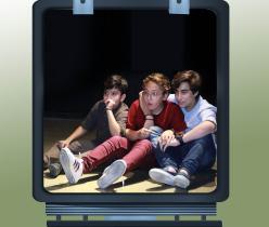 آموزش بازیگری نوجوان در کرج