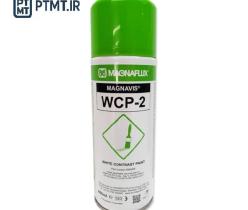 اسپری WHITE  برند MAGNAFLUX( هندی ) WCP-2