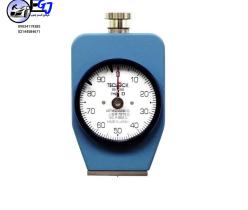 سختی سنج Shore Dبرند Teclock