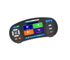 مولتی فانکشن برندMetrel مدل MI 3152 Eurotest XC