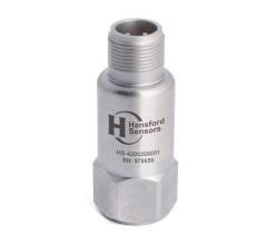  سنسور لرزش صنعتی Hansford Sensors مدل HS-420