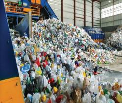 خریدار ضایعات پلاستیک،خرید و فروش ضایعات زنده بار