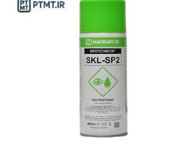 اسپری PENETERANT برند Magnaflux( هندی )کدSKL-SP2