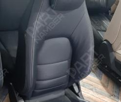 صندلی استوک خودرو لکسوس بنز تویوتا بی ام و مناسب هر خودرویی