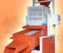 فروش دستگاه بوجاری حبوبات