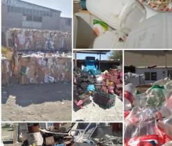 مرکز خرید و فروش ضایعات - خریدار ضایعات  پلاستیک