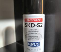 اسپری Developer برند MAGNAFLUX کد SKD-S2