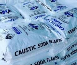 فروش Caustic soda flakes سود سوزآور ، سود پرک ، کاستیک