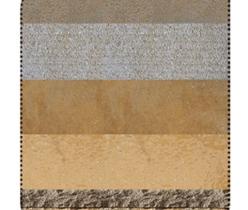 تولید تخصصی سنگ گندمک مرمریت شیراز – کارخانه سنگبری پنج تن