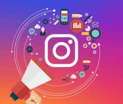 ساخت کلیپ سئو تولید محتوا تبلیغات اینستاگرام با بازدهی 100٪ 