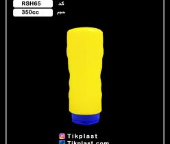 قیمت تولید قوطی شامپو با کیفیت بالا + درب و رنگبندی