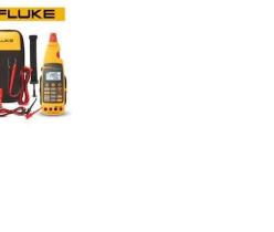 آمپرمتر کلمپی مدل772 برندFLUKE