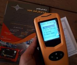 آرماتوریاب برند T-measurment مدل TEM-620XH