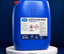 اسید استیک (Acetic Acid)
