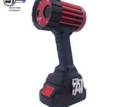 چراغ یووی بازرسی مدل UV400Bمدل UV400B