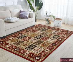کارخانه فرشینه نمدی ترمزدار