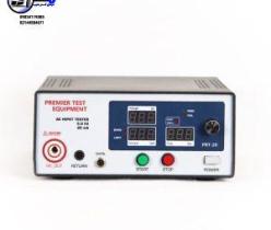 دستگاه تست عایقAC HIPOT TESTER مدلPRT-20
