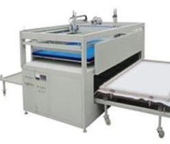 دستگاه چاپ پرچم پلاکادر