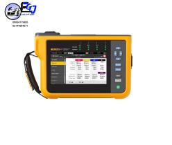 پاورآنالایزر3فاز برندFlukeمدل1770