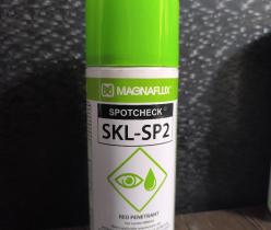 اسپری Penetrant برند MAGNAFLUX کد SKL-SP2