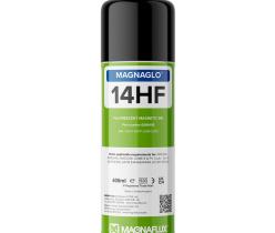 اسپری فلورسنتی برند MAGNAFLUX کد 14HF