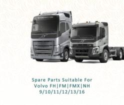 واردکننده عمده قطعات یدکی کامیون