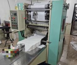 طراحی ساخت و واردات خط تولید