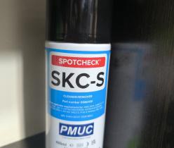 اسپری Cleaner/Remover برند MAGNAFLUX کد SKC-S