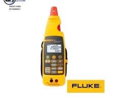 آمپرمتر کلمپی مدل773 برندFLUKE