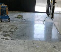 براق سازی شیشه ای کردن اینه ای کردن سنگ پذیرفته میشود