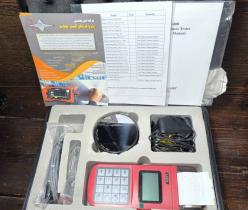 سختی‌سنج دیجیتال MITECH HM400