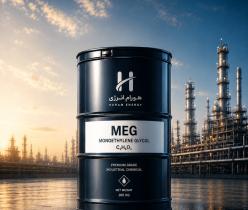 مونو اتیلن گلایکول (MEG)