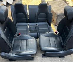 صندلی خاص برای ماشین خاص بنز آئودی لکسوس جگوار بی ام و