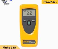 تاکومتر غیر تماسی برندFLUKE مدل 930