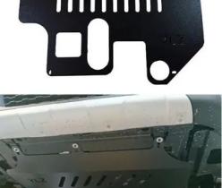 سینی زیر موتور برای تمام خودروهای چینی و ایرانی 