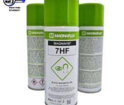 اسپری ذرات مغناطیسی برند مگنوفلاکس هندی مدل 7HF